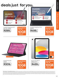 Cell C catalogue Page 47