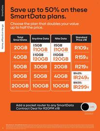 Cell C catalogue Page 6