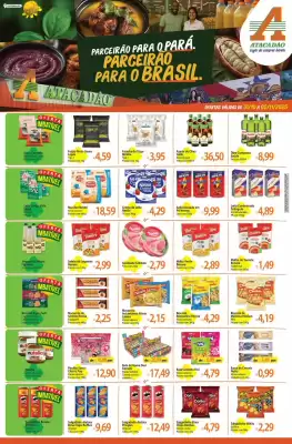 Folheto Atacadão (válido até 2-11)