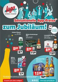 Logo Getränkemarkt Prospekt Seite 4