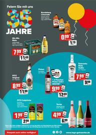 Logo Getränkemarkt Prospekt Seite 5