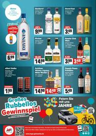 Logo Getränkemarkt Prospekt Seite 6