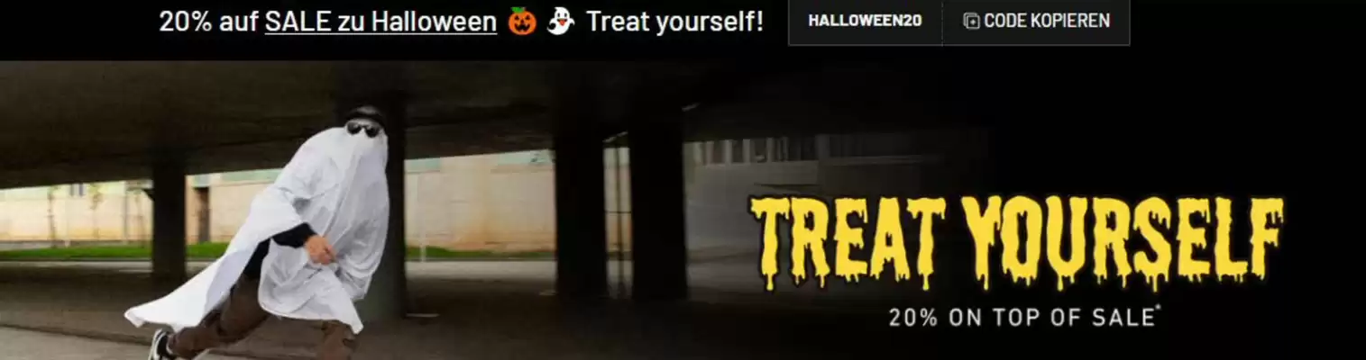 Titus Prospekt (gültig bis 20-11)