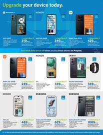 Incredible Connection catalogue Page 2