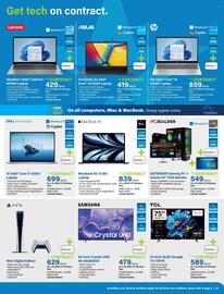 Incredible Connection catalogue Page 3