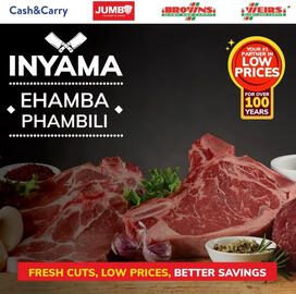 Jumbo catalogue Page 1