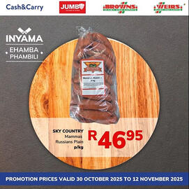Jumbo catalogue Page 6