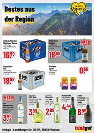 Trinkgut Prospekt woche 45 Seite 4