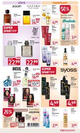 Rossmann Prospekt Seite 11