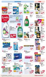 Rossmann Prospekt Seite 17