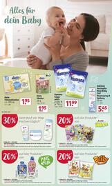 Rossmann Prospekt Seite 21