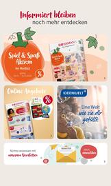 Rossmann Prospekt Seite 27