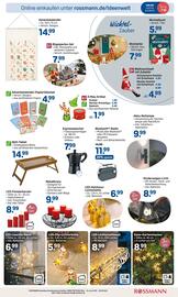Rossmann Prospekt Seite 3