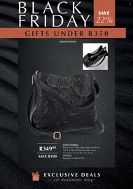 Justine brochure Page 11