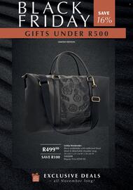 Justine brochure Page 15