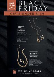 Justine brochure Page 2