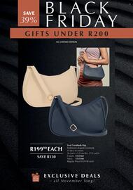 Justine brochure Page 4