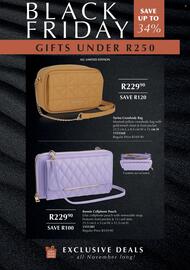 Justine brochure Page 5