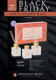 Justine brochure Page 6