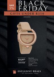 Justine brochure Page 8