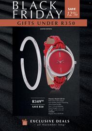 Justine brochure Page 9