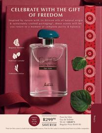 Justine brochure Page 10