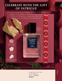 Justine brochure Page 12