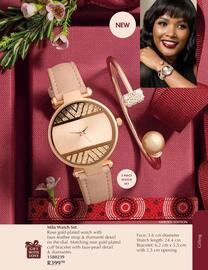 Justine brochure Page 15