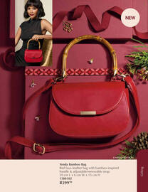 Justine brochure Page 17