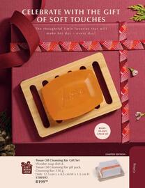 Justine brochure Page 18