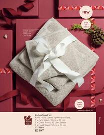 Justine brochure Page 19