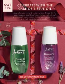 Justine brochure Page 22