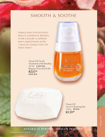 Justine brochure Page 29