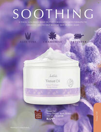 Justine brochure Page 31