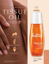 Justine brochure Page 34