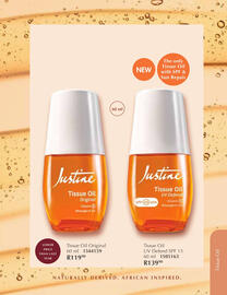 Justine brochure Page 35