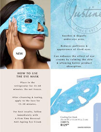 Justine brochure Page 44