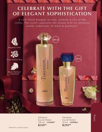 Justine brochure Page 6