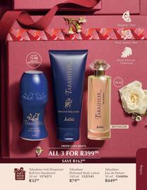 Justine brochure Page 7