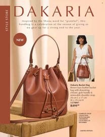 Justine brochure Page 73