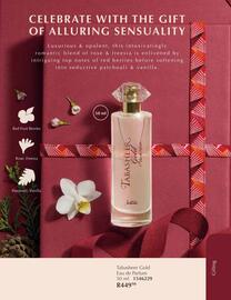 Justine brochure Page 8