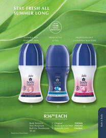 Justine brochure Page 86