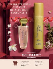 Justine brochure Page 9