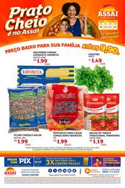 Encarte Assaí Atacadista Página 1
