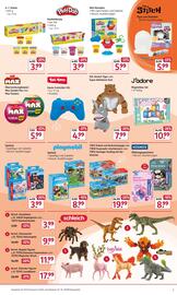 Rossmann Prospekt Seite 3