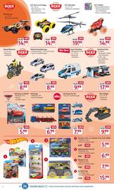 Rossmann Prospekt Seite 4