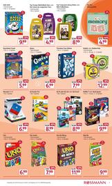 Rossmann Prospekt Seite 7