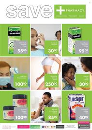 Save catalogue Page 1