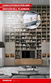Segmüller Prospekt Seite 10