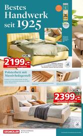 Segmüller Prospekt Seite 12